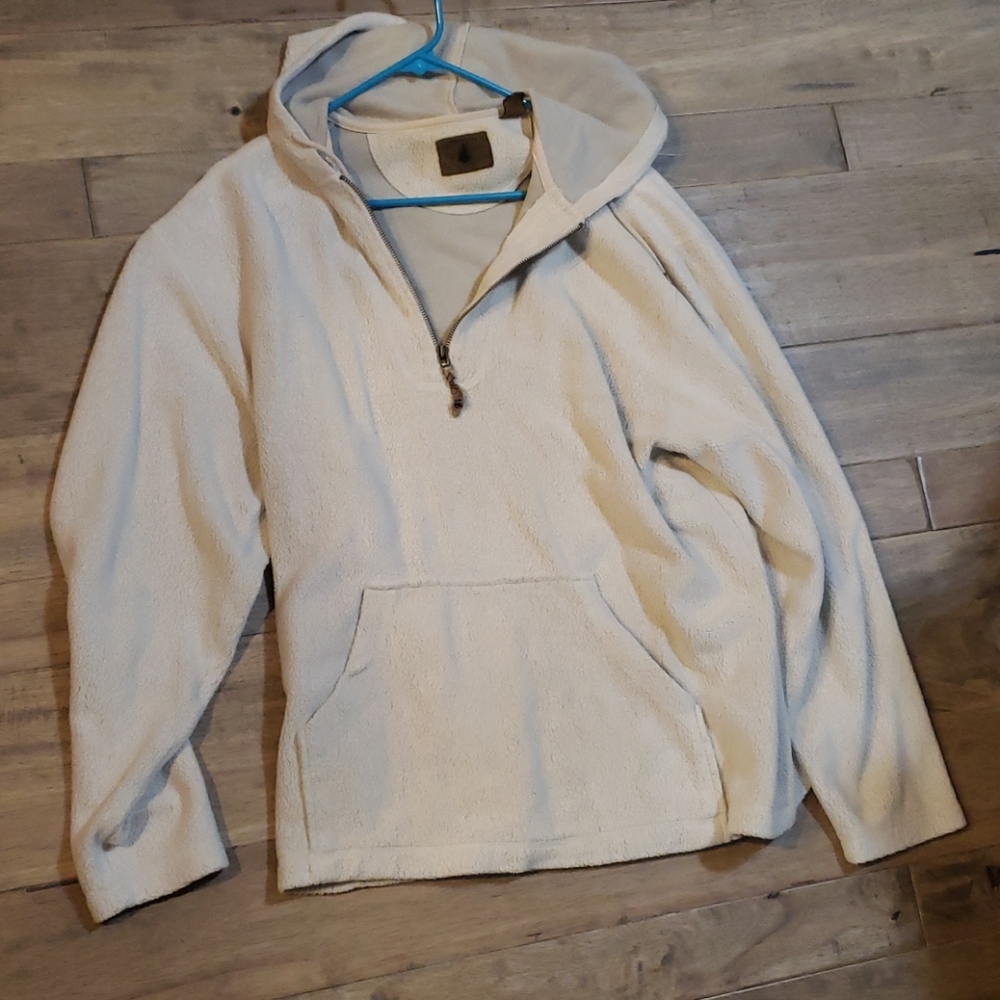 Vintage hoodie